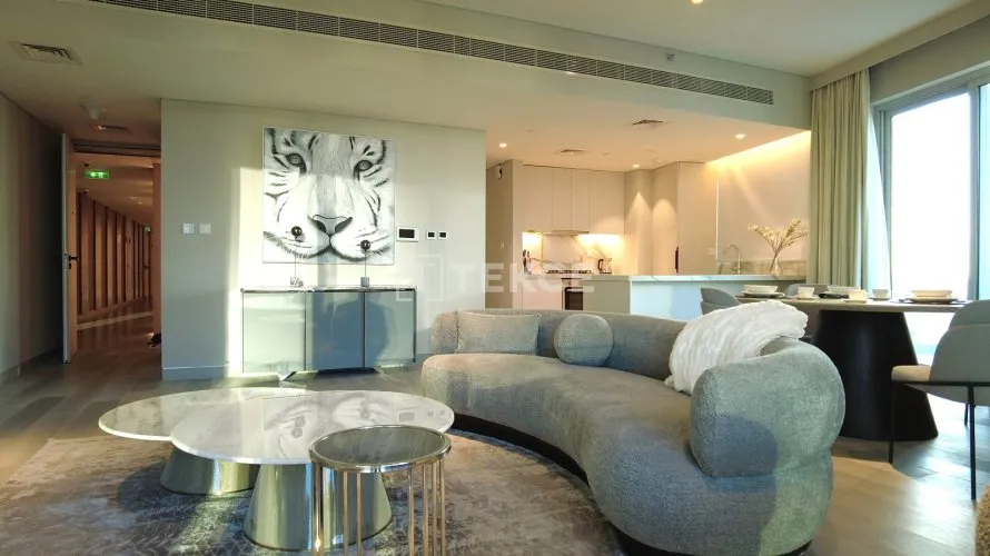 5 bedrooms duplex for sale, Dubai Marina, Dubai, UAE No. 4518 № 22