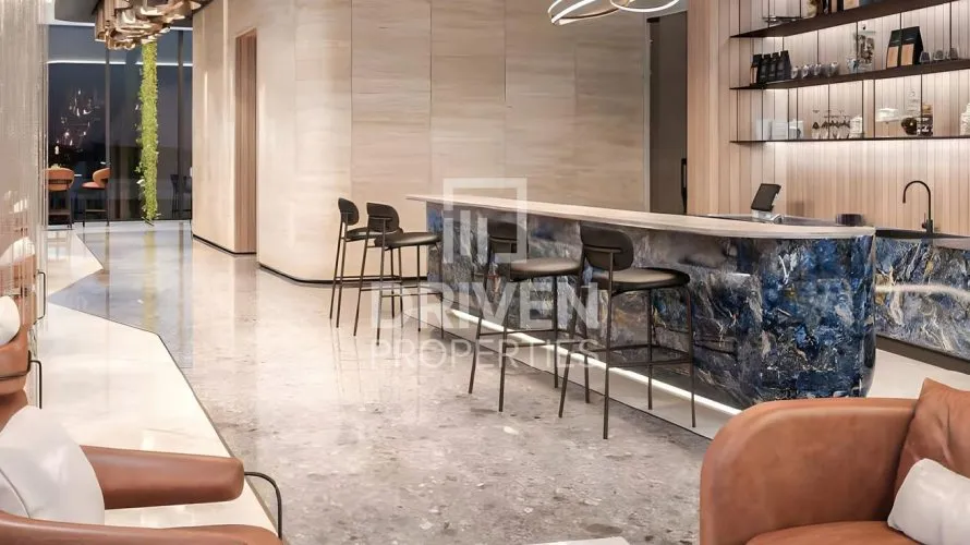 3 bedrooms apartment for sale, Dubai Marina, Dubai, UAE No. 4179 № 12