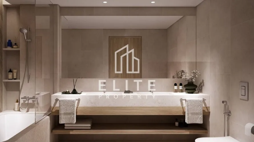 4 bedrooms apartment for sale, Palm Jebel Ali, Dubai, UAE No. 4056 № 6
