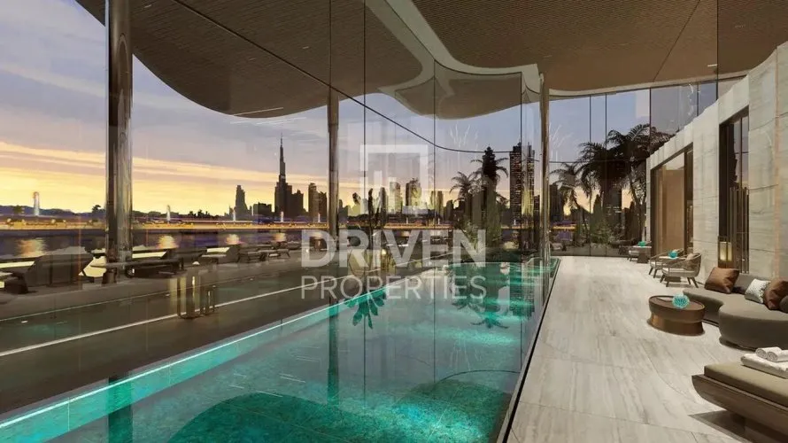 4 bedrooms apartment for sale, Al Wasl, Dubai, UAE No. 4100 № 10