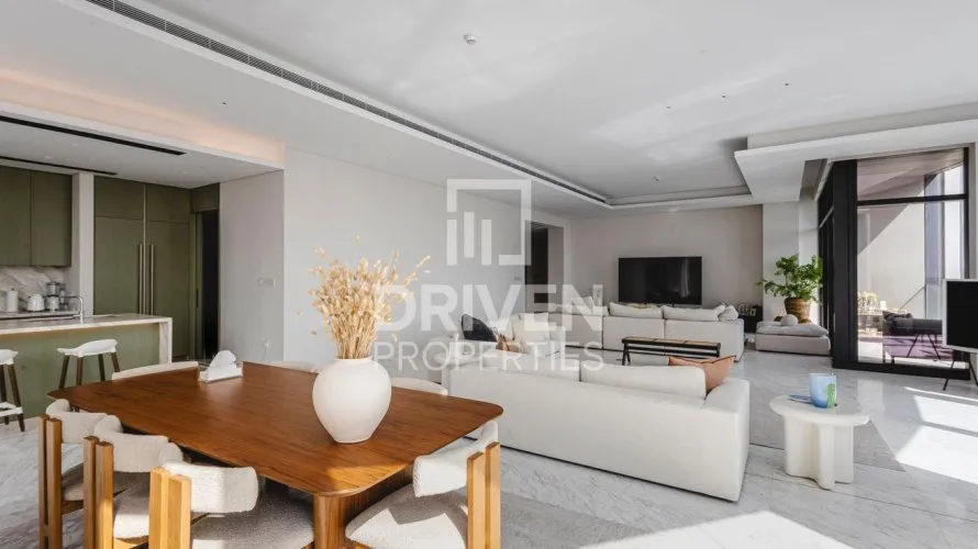 4 bedrooms apartment for sale, Opera District, Downtown Dubai (Downtown Burj Dubai), Dubai, UAE No. 4083 № 23