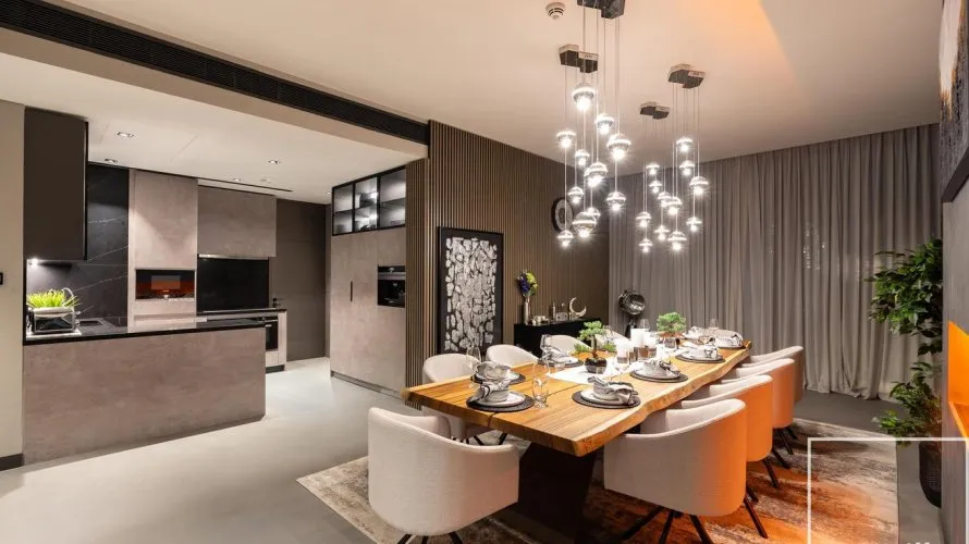 4 bedrooms apartment for sale, The Address Jumeirah Resort and Spa, Jumeirah Beach Residence, Dubai, UAE No. 4367