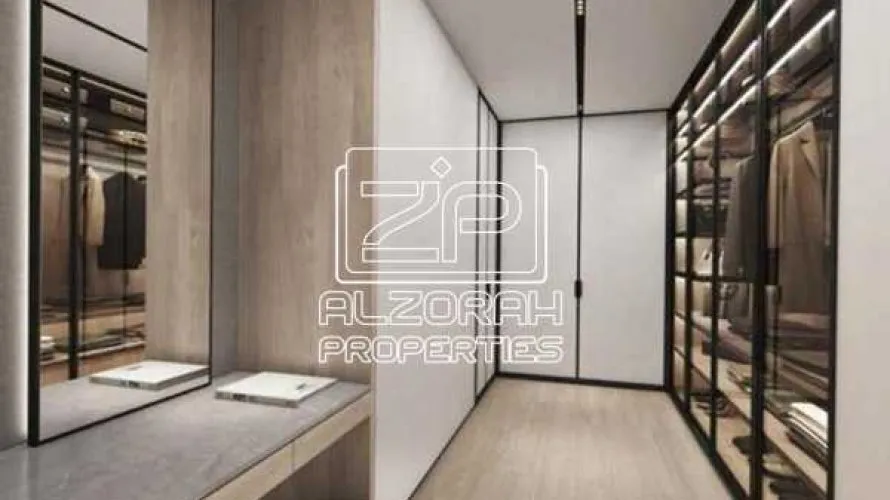 4 bedrooms penthouse for sale in Anantara Sharjah Residences, Al Heerah, Sharjah, UAE No. 4038 № 7