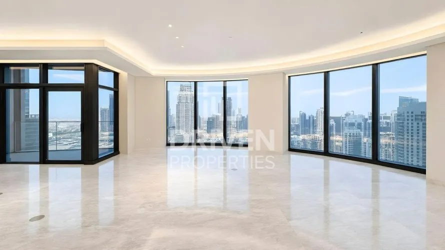 4 bedrooms apartment for sale, Opera District, Downtown Dubai (Downtown Burj Dubai), Dubai, UAE No. 4099 № 25