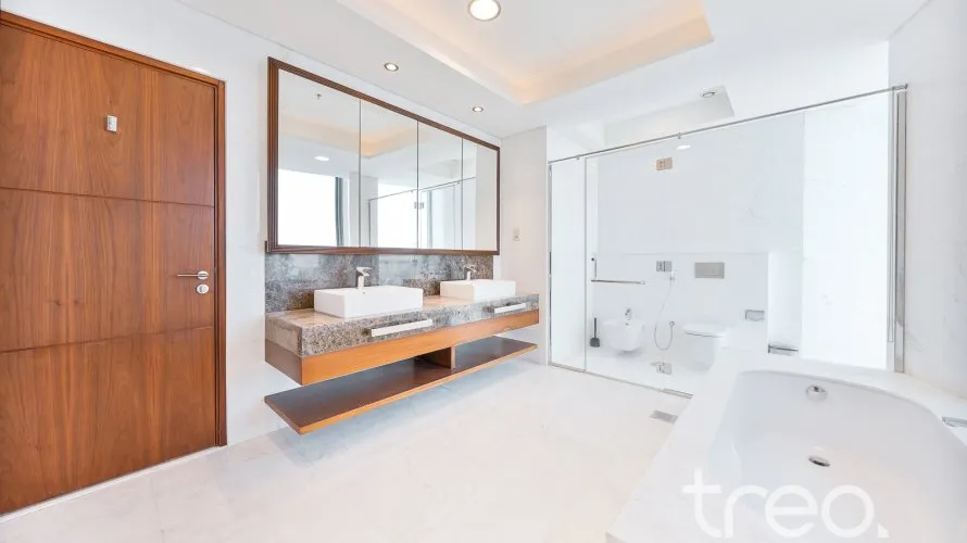 5 bedrooms penthouse for sale, Burj Khalifa, Dubai, UAE No. 4422 № 11