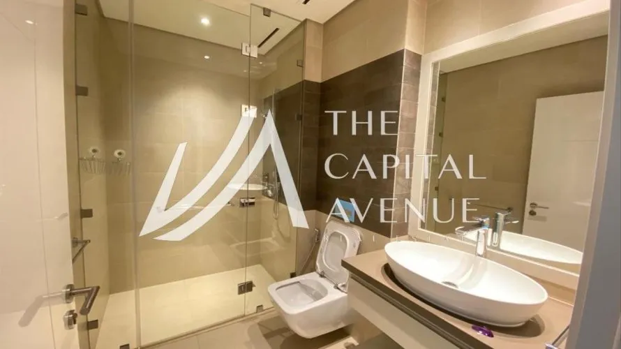 3 bedrooms apartment for sale, Saadiyat Cultural District, Saadiyat Island, Abu Dhabi, UAE No. 4018 № 6