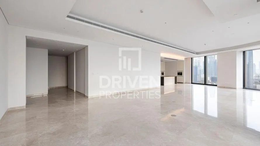 4 bedrooms apartment for sale, Opera District, Downtown Dubai (Downtown Burj Dubai), Dubai, UAE No. 4093 № 7