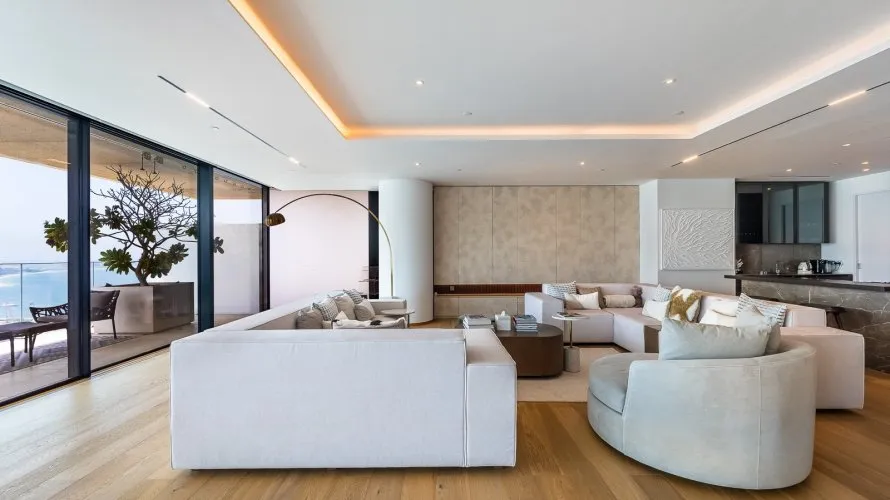4 bedrooms apartment for sale, Dubai, UAE No. 4022 № 23