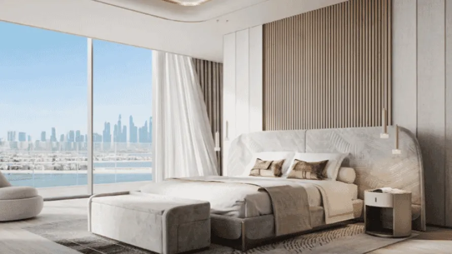 3 bedrooms duplex for sale, The Crescent, Palm Jumeirah, Dubai, UAE No. 4011