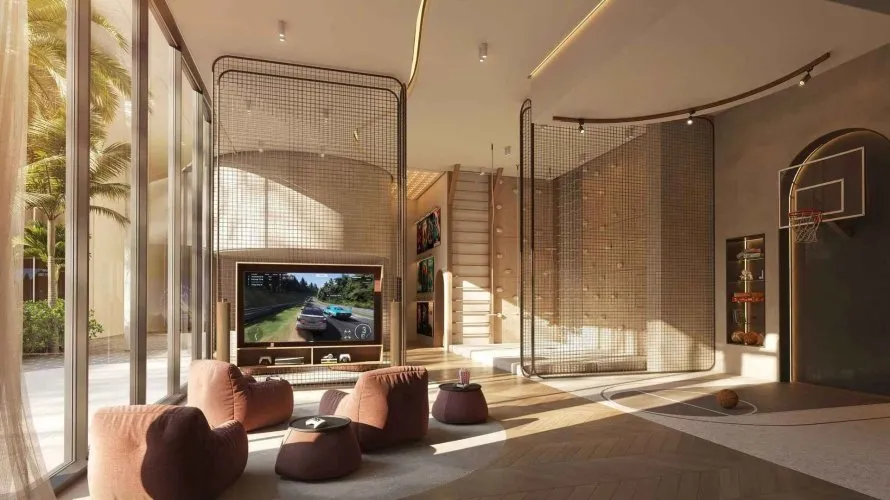 3 bedrooms apartment for sale in The Row Saadiyat, Saadiyat Island, Abu Dhabi, UAE No. 4514 № 9