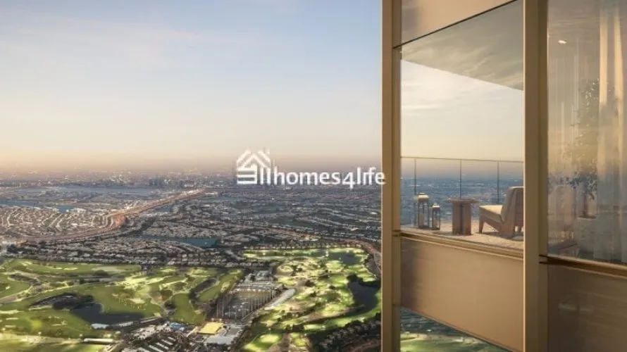 4 bedrooms apartment for sale, Dubai Marina, Dubai, UAE No. 4010 № 10