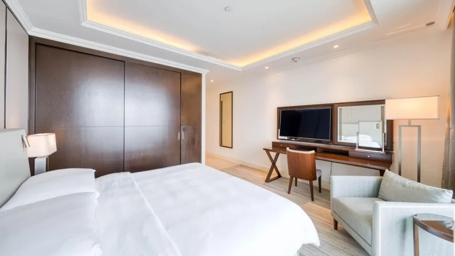 3 bedrooms apartment for sale, The Address Residence Fountain Views, Downtown Dubai (Downtown Burj Dubai), Dubai, UAE No. 4426 № 15