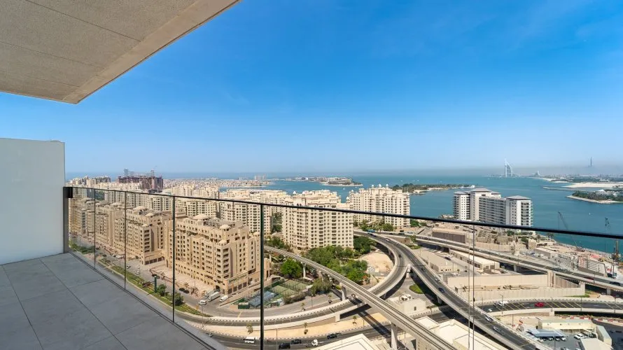 4 bedrooms apartment for sale, Dubai, UAE No. 4022 № 2