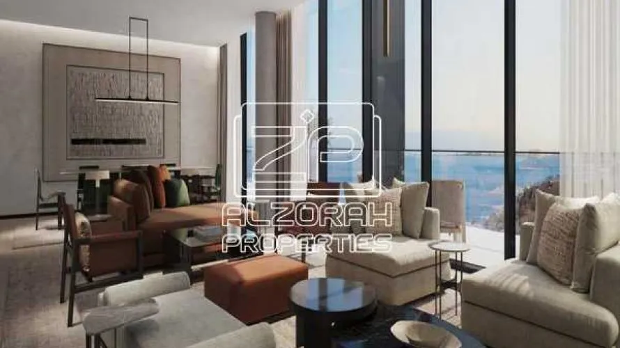 4 bedrooms penthouse for sale in Anantara Sharjah Residences, Al Heerah, Sharjah, UAE No. 4038 № 11