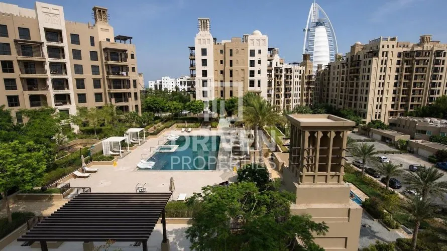 4 bedrooms apartment for sale, Umm Suqeim 3, Umm Suqeim, Dubai, UAE No. 4181 № 6