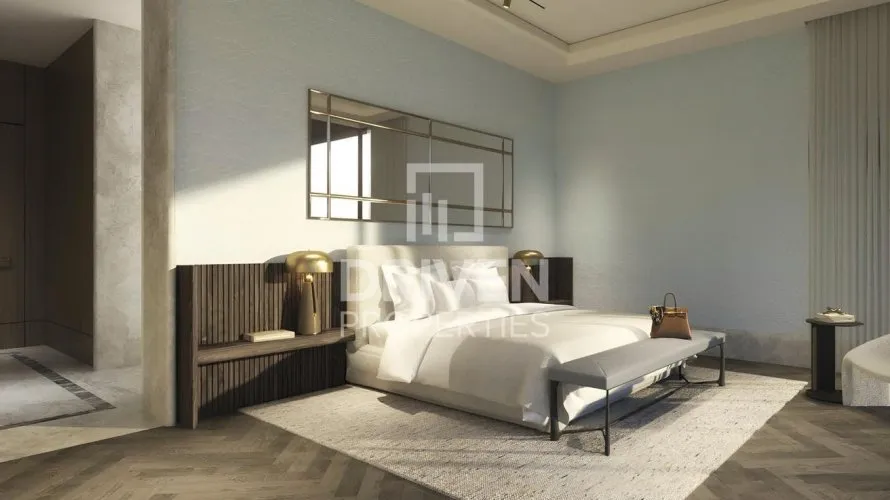 2 bedrooms apartment for sale, The Crescent, Palm Jumeirah, Dubai, UAE No. 4187 № 22