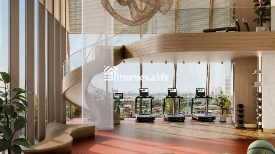 4 bedrooms apartment for sale, Dubai Marina, Dubai, UAE No. 4010 № 8