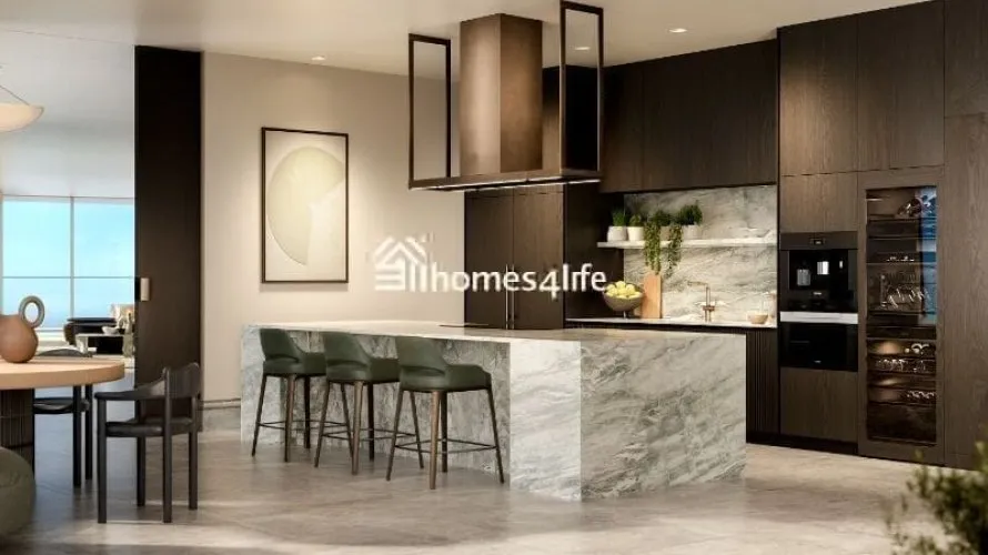 4 bedrooms apartment for sale, Dubai Marina, Dubai, UAE No. 4010 № 16