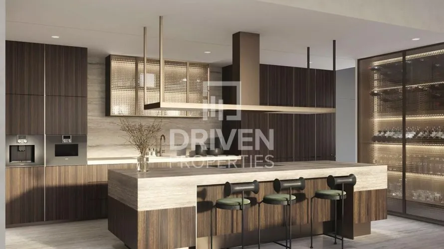 2 bedrooms apartment for sale, The Crescent, Palm Jumeirah, Dubai, UAE No. 4187 № 18