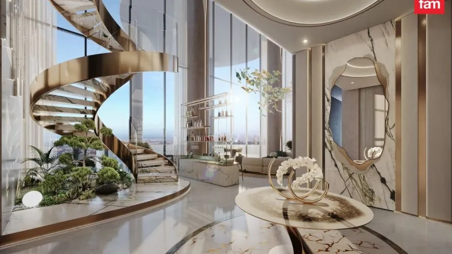 3 bedrooms apartment for sale, Al Wasl, Dubai, UAE No. 4502 № 8