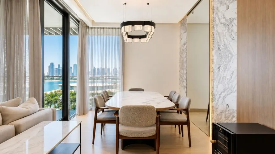2 bedrooms apartment for sale, Dubai, UAE No. 4037 № 25