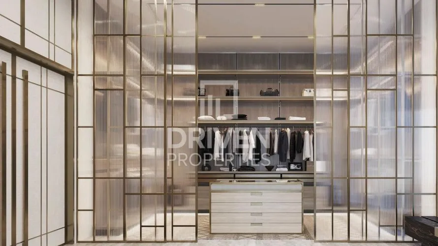 4 bedrooms penthouse for sale, Downtown Dubai (Downtown Burj Dubai), Dubai, UAE No. 4081