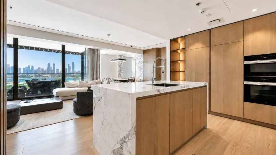 2 bedrooms apartment for sale, Dubai, UAE No. 4037 № 27