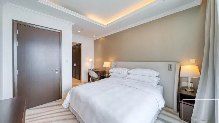 3 bedrooms apartment for sale, The Address Residence Fountain Views, Downtown Dubai (Downtown Burj Dubai), Dubai, UAE No. 4426 № 6