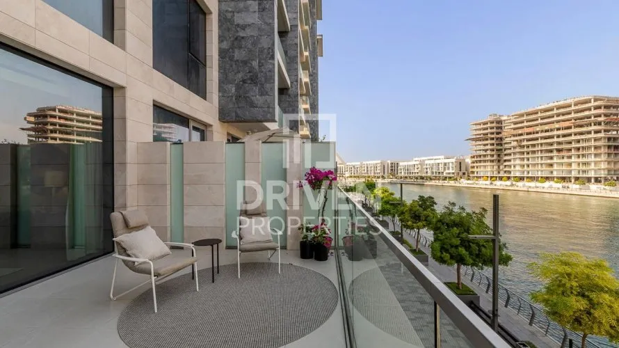 3 bedrooms apartment for sale, Al Wasl, Dubai, UAE No. 4067 № 5