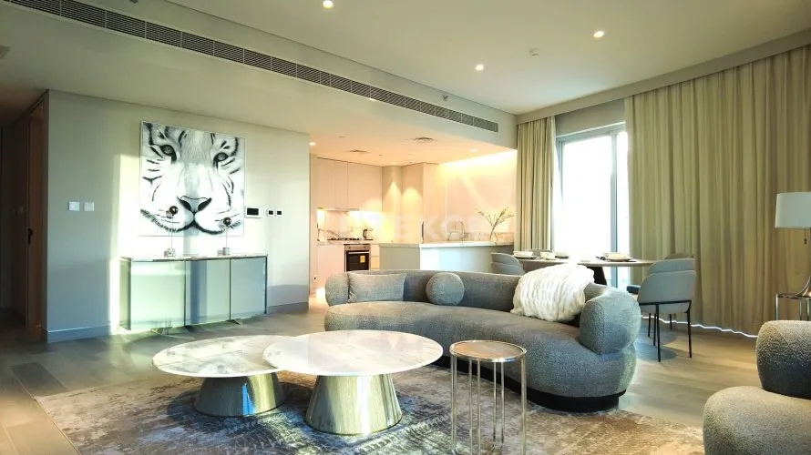 5 bedrooms duplex for sale, Dubai Marina, Dubai, UAE No. 4518 № 21