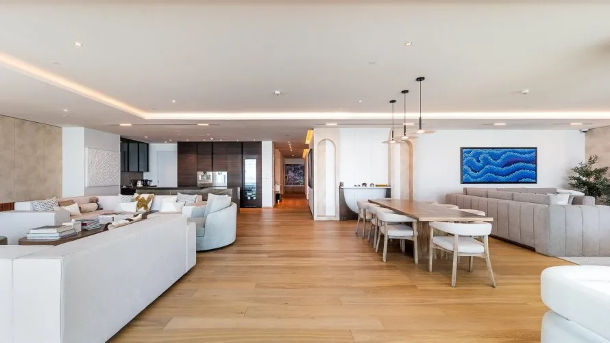4 bedrooms apartment for sale, Dubai, UAE No. 4022 № 17