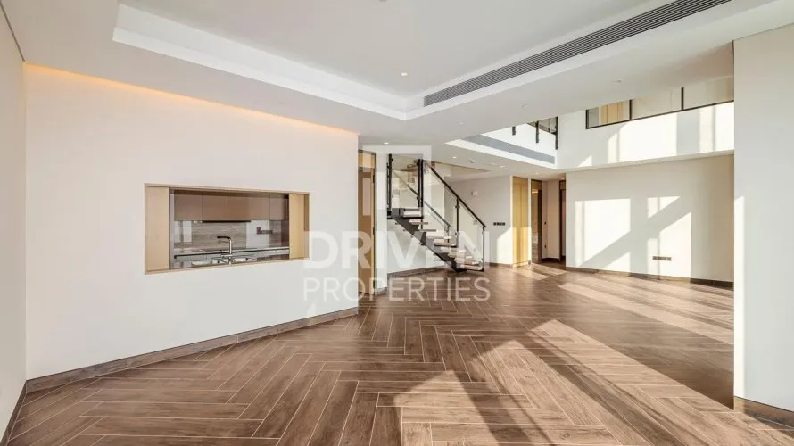 2 bedrooms duplex for sale, Zabeel, Dubai, UAE No. 4185 № 19