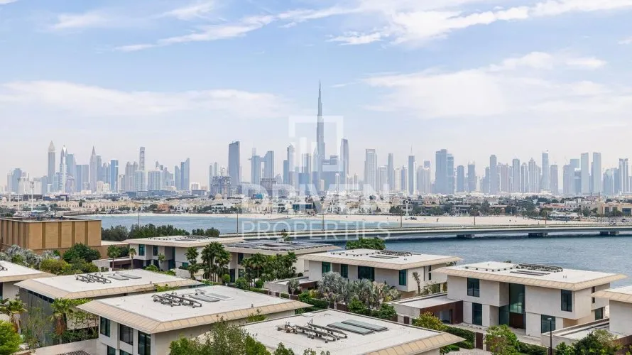 3 bedrooms apartment for sale, Jumeirah Bay Island, Jumeirah, Dubai, UAE No. 4059 № 25