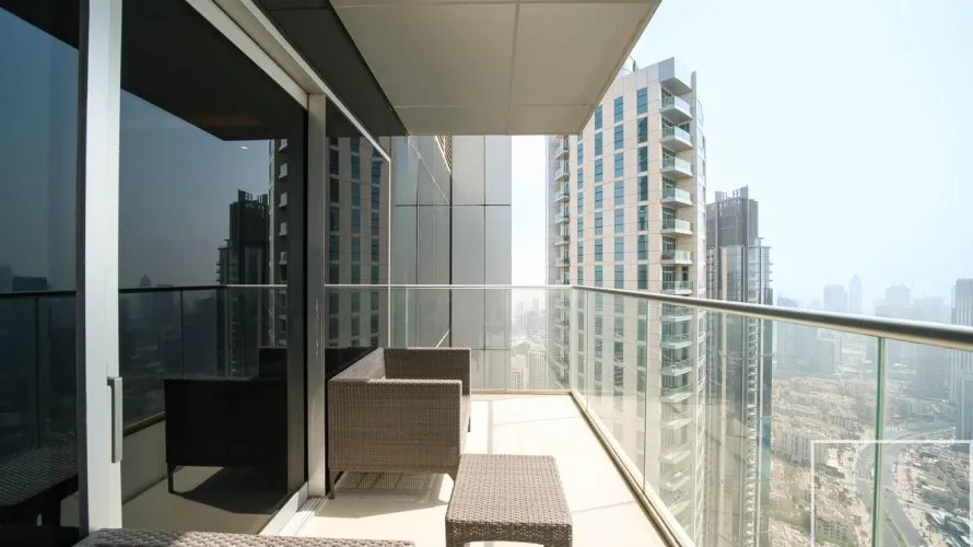 3 bedrooms apartment for sale, The Address Residence Fountain Views, Downtown Dubai (Downtown Burj Dubai), Dubai, UAE No. 4426 № 18