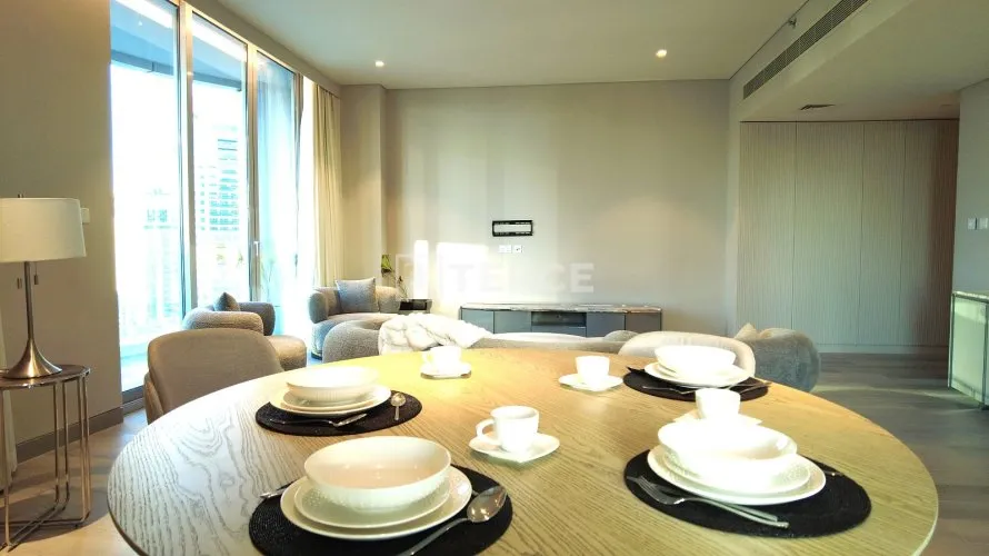 5 bedrooms duplex for sale, Dubai Marina, Dubai, UAE No. 4518 № 13