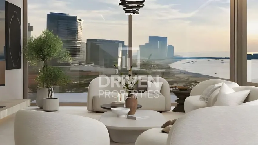 3 bedrooms apartment for sale, Dubai Marina, Dubai, UAE No. 4069 № 3