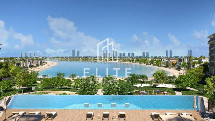 4 bedrooms apartment for sale, Palm Jebel Ali, Dubai, UAE No. 4056 № 17
