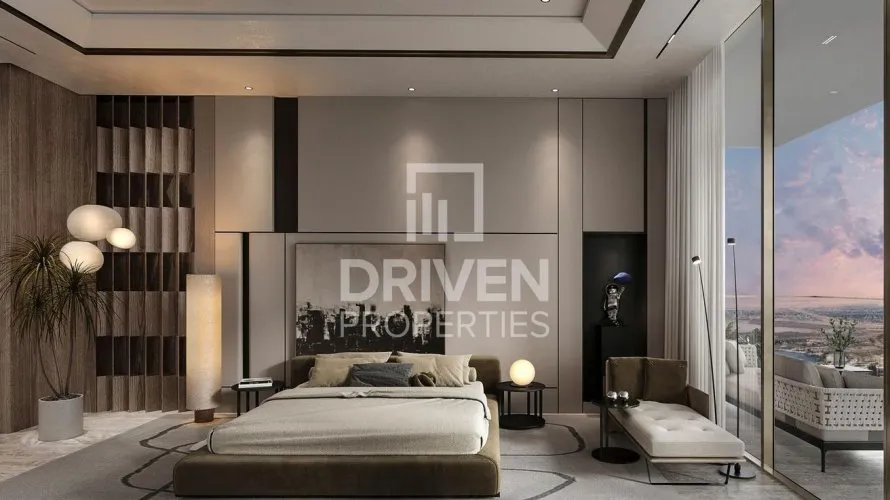 4 bedrooms penthouse for sale, Downtown Dubai (Downtown Burj Dubai), Dubai, UAE No. 4081 № 7