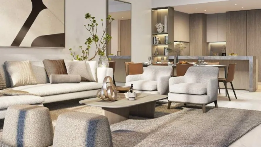 2 bedrooms apartment for sale, Palm Jumeirah, Dubai, UAE No. 4525 № 3