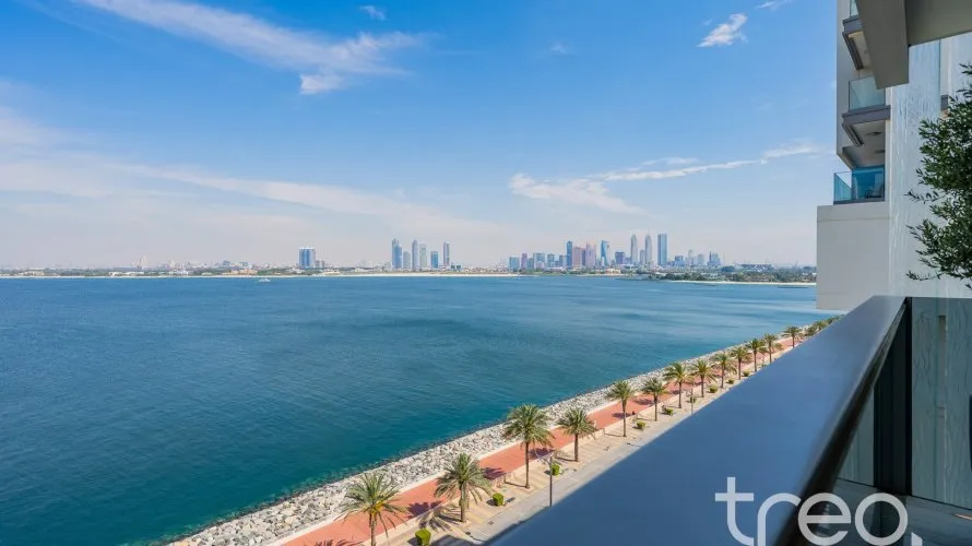 5 bedrooms apartment for sale, Palm Jumeirah, Dubai, UAE No. 4015 № 12
