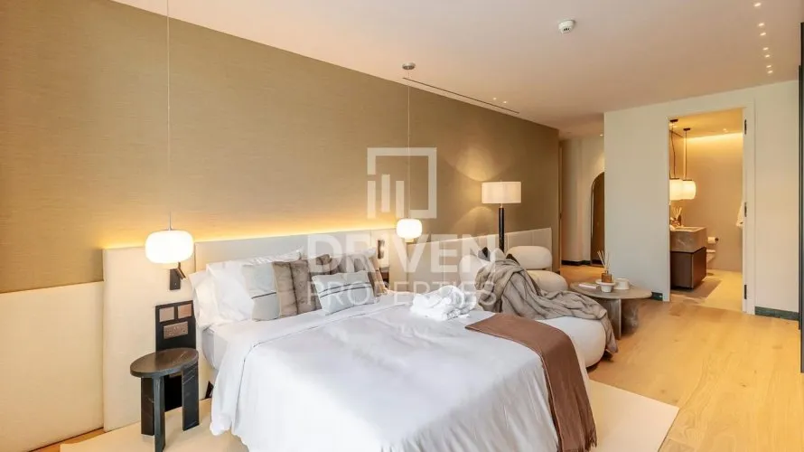 3 bedrooms apartment for sale, Al Wasl, Dubai, UAE No. 4067 № 13