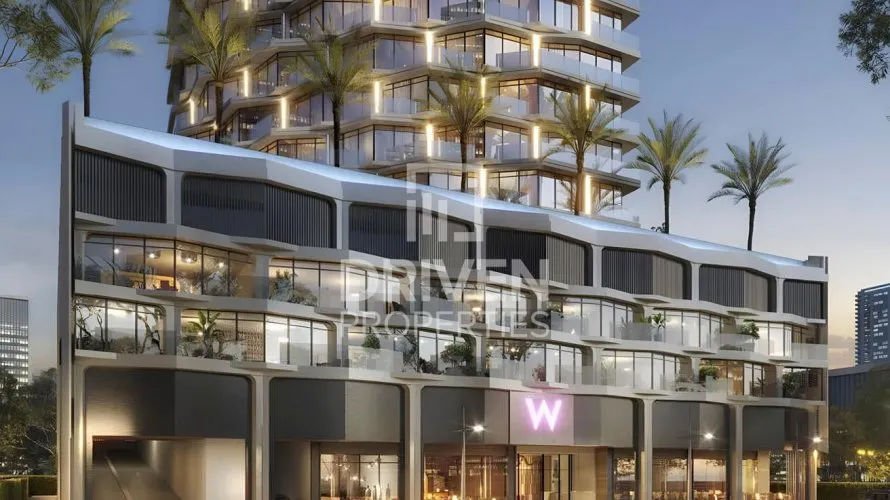 3 bedrooms penthouse for sale, Downtown Dubai (Downtown Burj Dubai), Dubai, UAE No. 4190 № 5
