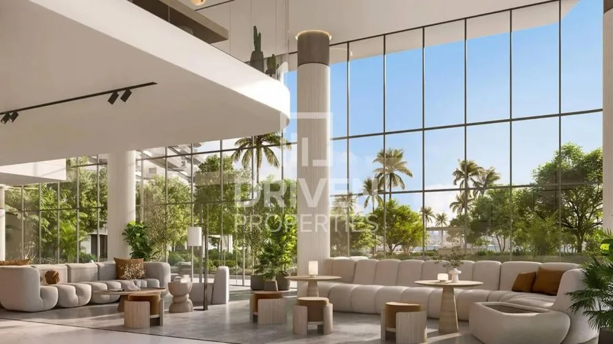4 bedrooms apartment for sale, Palm Jumeirah, Dubai, UAE No. 4195 № 3
