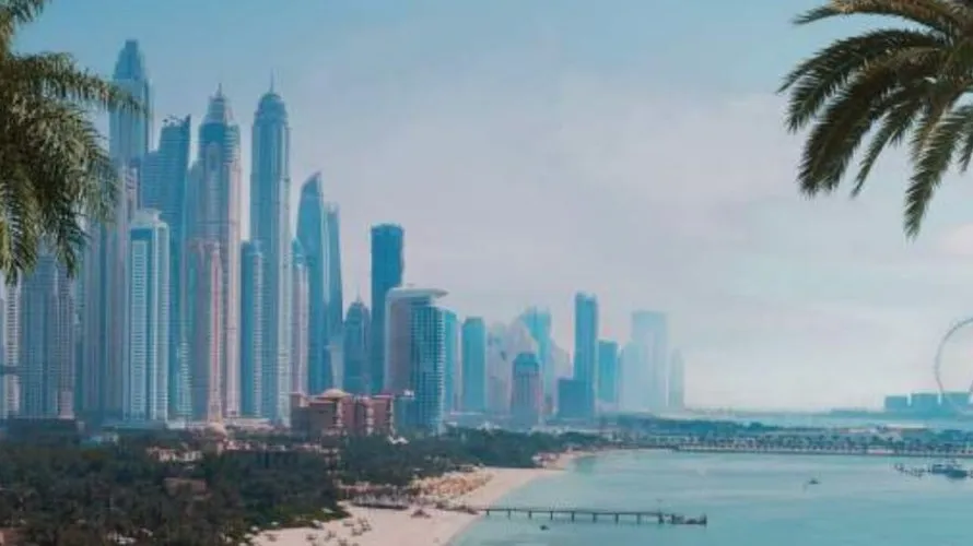 2 bedrooms apartment for sale, Palm Jumeirah, Dubai, UAE No. 4525 № 7
