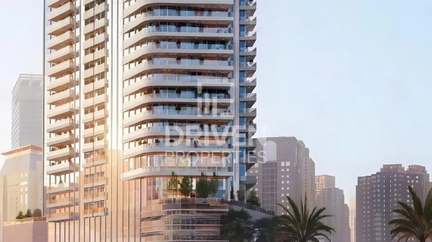 3 bedrooms apartment for sale, Dubai Marina, Dubai, UAE No. 4179 № 8