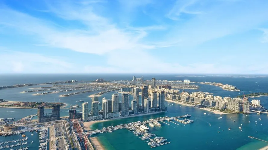 5 bedrooms apartment for sale, Dubai Marina, Dubai, UAE No. 4021