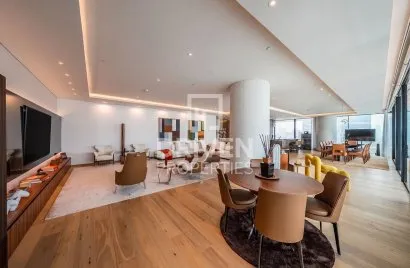 4 bedrooms apartment for sale, One at Palm Jumeirah, Palm Jumeirah, Dubai, UAE No. 4060