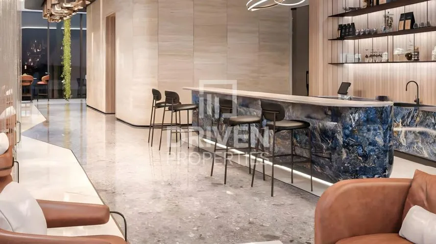 3 bedrooms apartment for sale, Dubai Marina, Dubai, UAE No. 4069 № 10