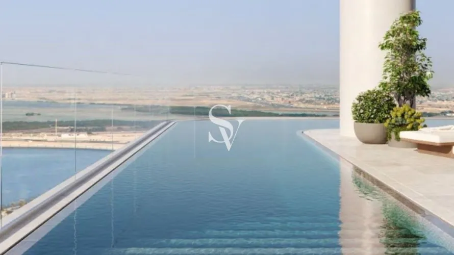 4 bedrooms penthouse for sale, Business Bay, Dubai, UAE No. 4041 № 15
