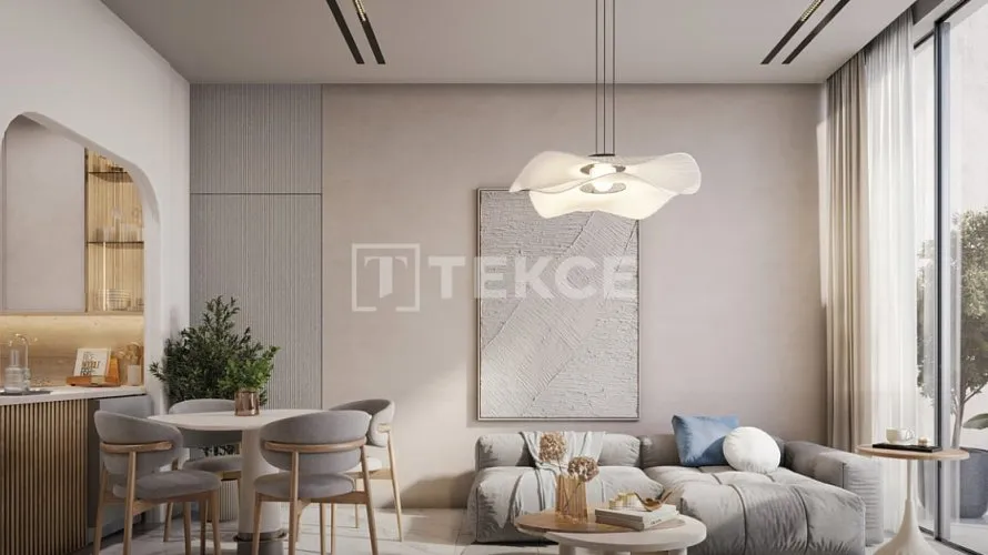 4 bedrooms apartment for sale, Al Marjan Island, Ras Al Khaimah, UAE No. 4508 № 8